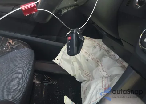 2015 Toyota Corolla L/Le/Le Pls/Prm/S/S Pls из США, поврежденный, VIN 2T1BURHE5FC406212